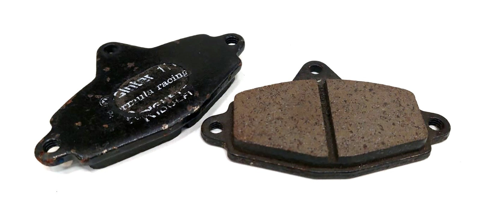 Sinter Brake Pad Set 50mm (75mm Bolt